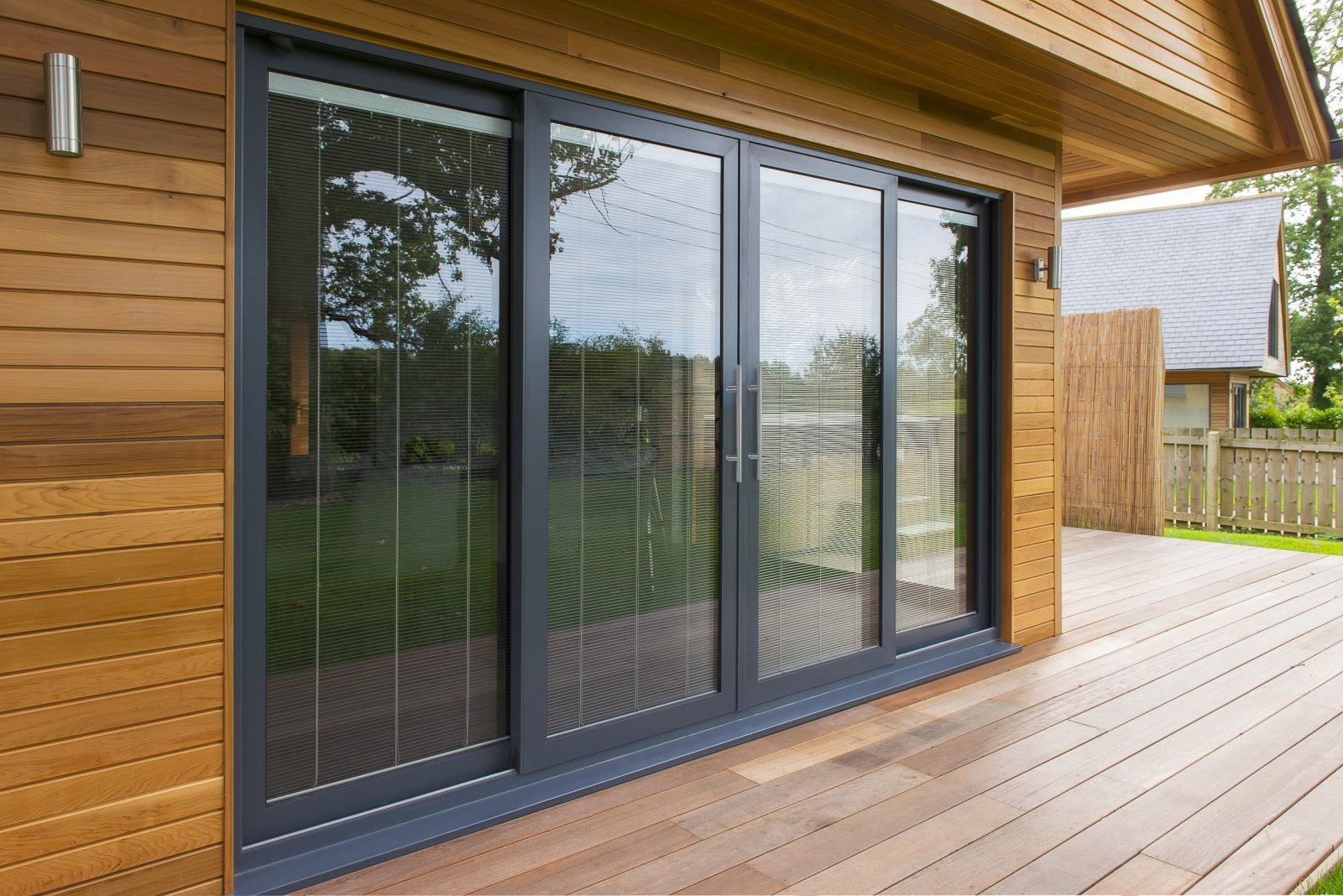 Sliding Doors & Windows
